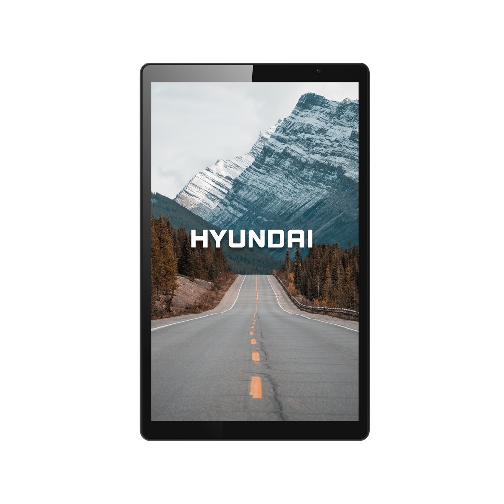 Hyundai HyTab Plus 10LB2, 2024 10.1 Tablet, 800 x 1280 HD IPS, Android 10.nS